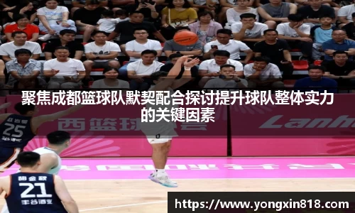 聚焦成都篮球队默契配合探讨提升球队整体实力的关键因素